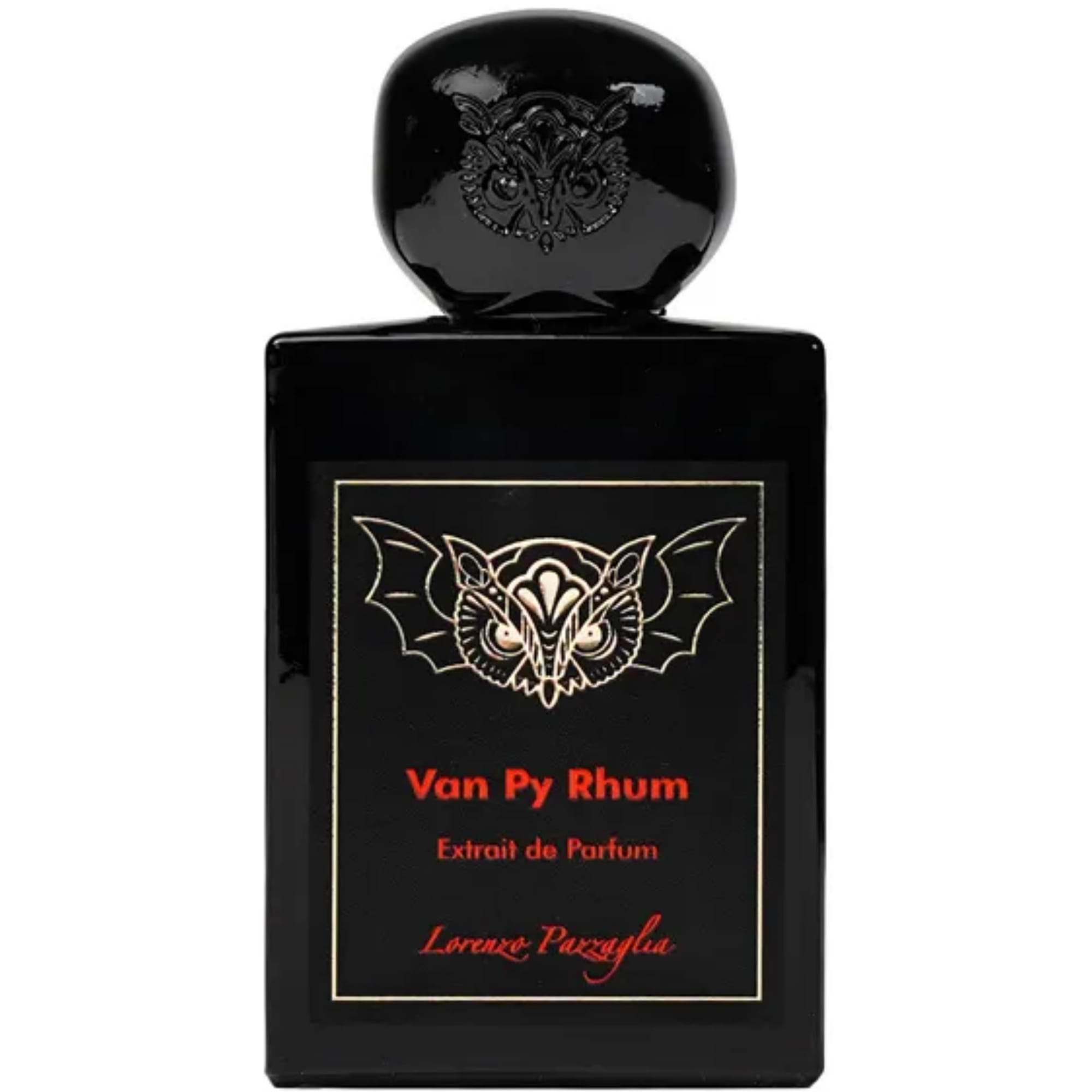 Lorenzo Pazzaglia Van Py Rhum 1.7 oz. / 50ml Extrait de Parfum - Arvella Fragrance
